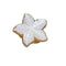 Charles Albert Alchemia Mother of Pearl Starfish Adjustable Ring-shopbody.com