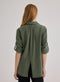Bella Dahl Split Back Button Down-Fernwood-shopbody.com