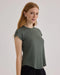 Bella Dahl Baby Crew Tee - Fernwood-shopbody.com