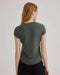 Bella Dahl Baby Crew Tee - Fernwood-shopbody.com