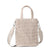 Haute Shore Mila Linen Phone Crossbody Bag-shopbody.com