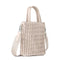 Haute Shore Mila Linen Phone Crossbody Bag-shopbody.com