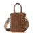 Haute Shore Mila Walnut Phone Crossbody Bag -shopbody.com