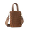 Haute Shore Mila Walnut Phone Crossbody Bag -shopbody.com
