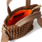 Haute Shore Mila Walnut Phone Crossbody Bag -shopbody.com