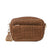 Haute Shore Noa Walnut Cargo Camera Bag-shopbody.com