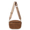 Haute Shore Noa Walnut Cargo Camera Bag-shopbody.com