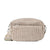 Haute Shore Noa Linen Cargo Camera Bag-shopbody.com
