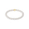 Enewton classic pearl 6mm bead bracelet