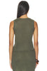 bobi Blair Sleeveless Top-shopbody.com