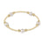 Enewton purpose pearl 6mm bead bracelet - dignity-shopbody.com