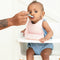 Bella Tunno Fresh Blooms Little Bites Bib-shopbody.com