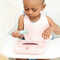 Bella Tunno Fresh Blooms Little Bites Bib-shopbody.com