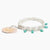 Scout Metal Wrap - Timeless/Turquoise/Silver-shopbody.com