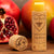 Bee Bella Pomegranate & Mango Lip Balm-shopbody.com