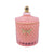 Dragonfly Bella Candle - Blush & Gold-shopbody.com