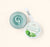 Farmhouse Fresh Bluephoria® Lip Drench Jelly Sleep Mask-shopbody.com
