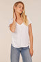 Bobi Center Seam Tee-shopbody.com