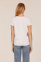 Bobi Center Seam Tee-shopbody.com