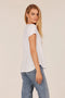 Bobi Center Seam Tee-shopbody.com