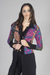 Petit Pois Cropped Cardigan-shopbody.com