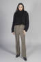 Petit Pois Bootleg High Waist Pant-shopbody.com