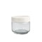 nora fleming pinstripes small canister w/top-shopbody.com
