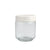 nora fleming pinstripes medium canister w/top-shopbody.com