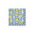 Le Cadeaux Cocktail Napkins - Palermo-shopbody.com