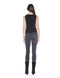 Viereck Champ Top-Black-shopbody.com