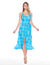 Viereck Coaster Dress - Pool-shopbody.com