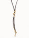 UNOde50 Sterling Silver White Cubic Earrings-shopbody.com