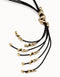 UNOde50 Sterling Silver White Cubic Earrings-shopbody.com