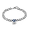 UNOde50 Silver Sublime Necklace-shopbody.com