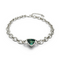 UNOde50 To Be A Cameleon Necklace - Silver-shopbody.com