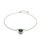 UNOde50 To Be A Cameleon Necklace - Silver-shopbody.com