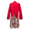 mccc-sportswear Candy Ribbon Trees Kimono-shopbody.com