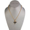 Charles Albert Alchemia Mini Fossil Shark Tooth Pendant-shopbody.com