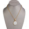 Charles Albert Alchemia - Sand Dollar-shopbody.com