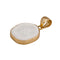 Charles Albert Alchemia - Sand Dollar-shopbody.com