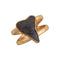 Charles Albert Alchemia - Shark Tooth Adjustable Cuff Ring-shopbody.com