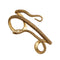 Charles Albert Alchemia - Wrap Cuff-shopbody.com