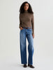 AG Adria Low-Rise Wide Leg - Headline-shopbody.com