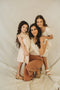 K'Lani Mother/Daughter Hair Tie + Bracelet-shopbody.com