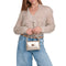 German Fuentes Leather Bag Bamboo-Gold-shopbody.com