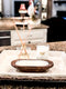 Dragonfly Reed Diffuser - Saguaro + Sandalwood-shopbody.com