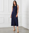 Karen Kane Reverse Seam Dress -shopbody.com