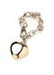 Haute Shore Romy Heart Bag Charm -shopbody.com