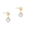 Enewton classic 10mm ball drop stud - pearl-shopbody.com