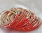 Coastal Grit Shimmer Bracelets-shopbody.com